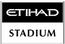 Ehihad Stadium
