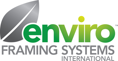 Enviro Framing Systems International - Take control over your supply chain